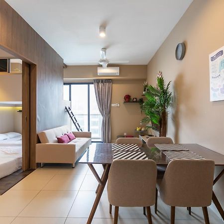 Familia Suite@Midhill Genting Highlands Exterior foto