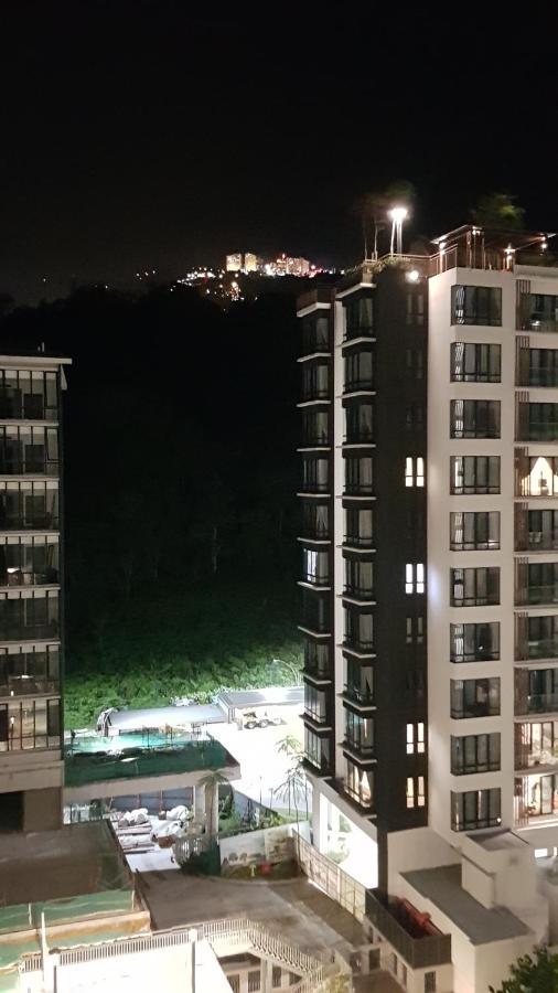 Familia Suite@Midhill Genting Highlands Exterior foto