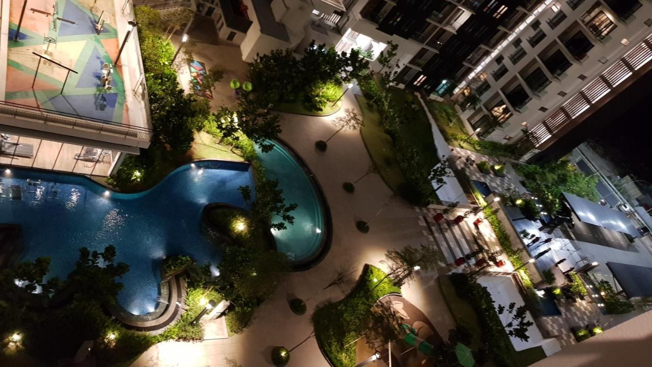 Familia Suite@Midhill Genting Highlands Exterior foto